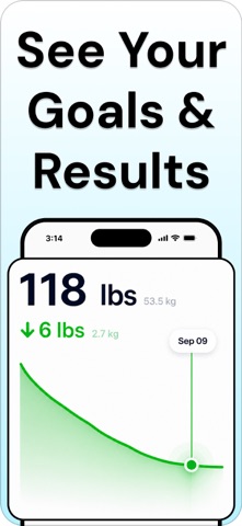 Peptide Tracker - PepSync Screenshot 3 of 8