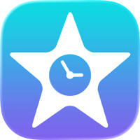 Countdown Star
