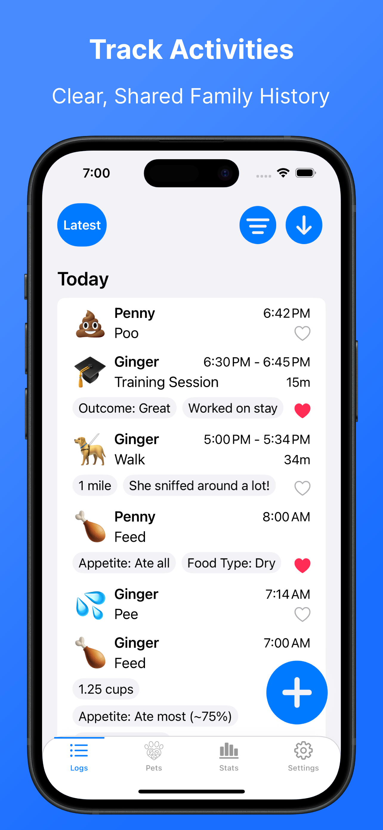 Hound - Family Pet Care