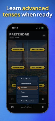 Rhythmica: Languages + Music Screenshot 9 of 10