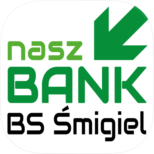 BS Śmigiel - Nasz Bank
