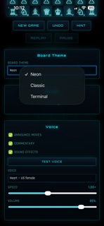Chess Echo screenshot 5