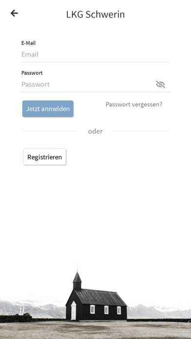 LKG Schwerin Screenshot