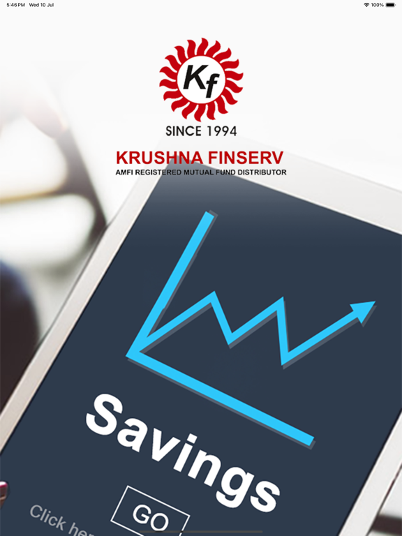 Screenshot #4 pour Krushna Finserv