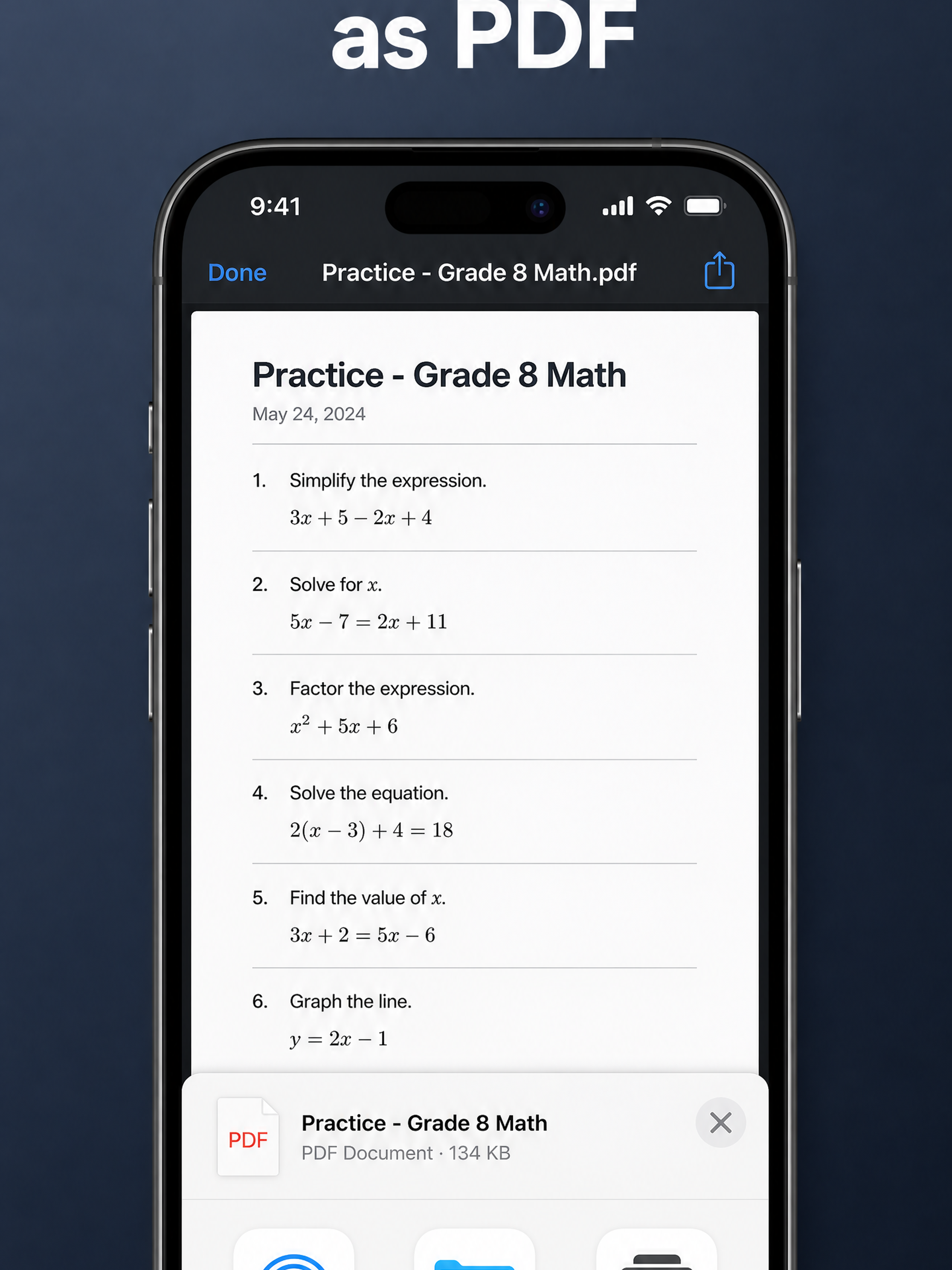 EduPrep screenshot 18