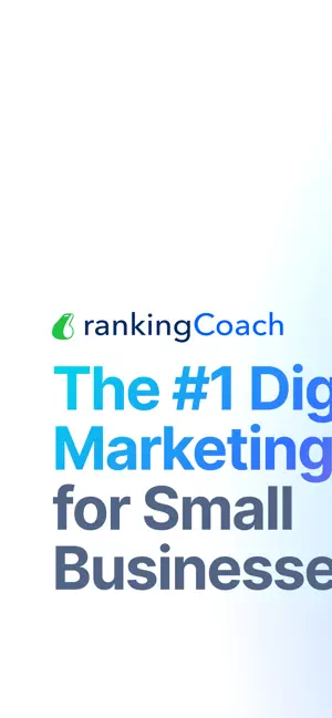 rankingCoach screenshot 1
