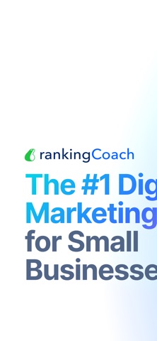 rankingCoach Screenshot 1 of 8