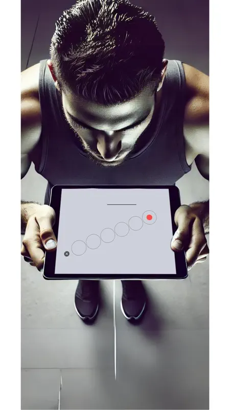 Brainpro Eye Training screenshot 3 of 6