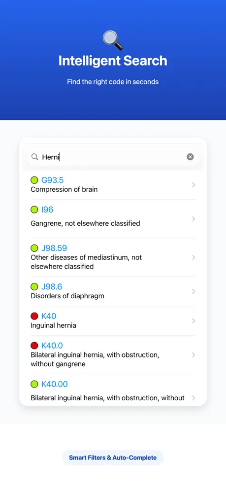 ICD-10 2026 screenshot 1