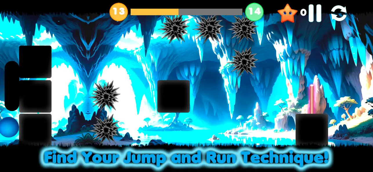 Screenshot #3 pour Jeu de Balle - Jeux sans Wifi
