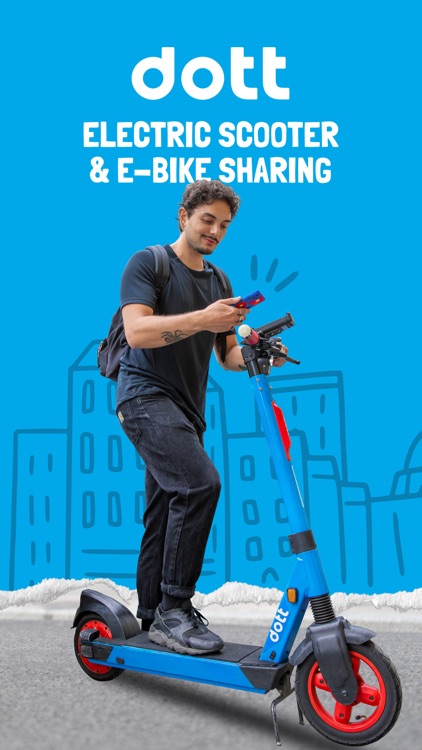 Dott (previously TIER)