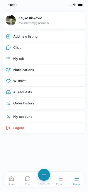 Rentonaut screenshot 4