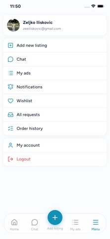 Rentonaut screenshot