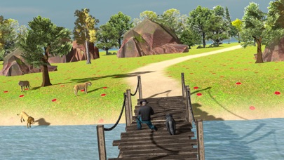 Wild Sniper: Animal Hunter Screenshot