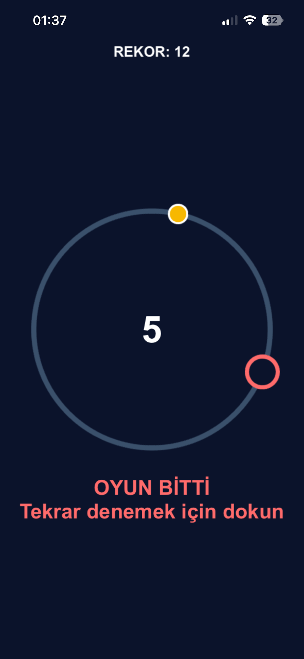 Next Stop! screenshot 3
