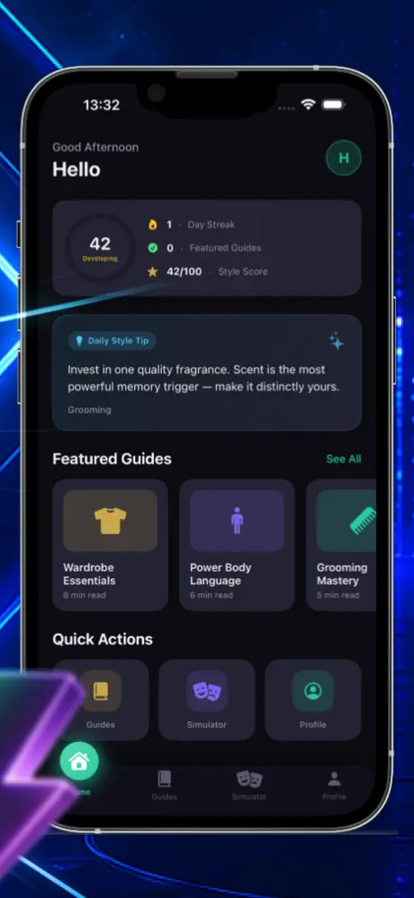 Vave screenshot 4