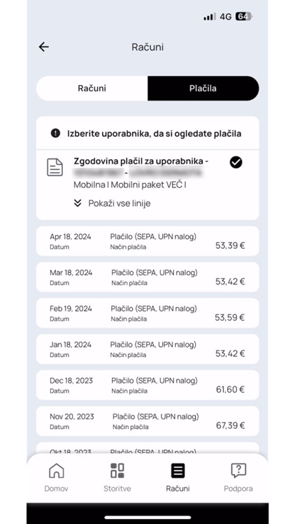 Telemach Slovenija
