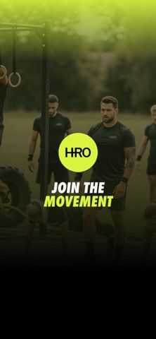 TEAM HRO Screenshot 1 of 6