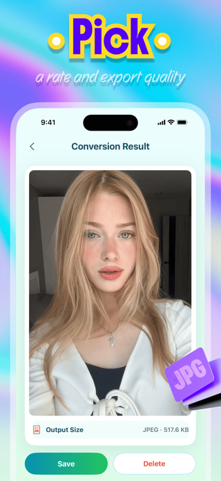 Sevyn-Connect and Create Screenshot 2 of 3