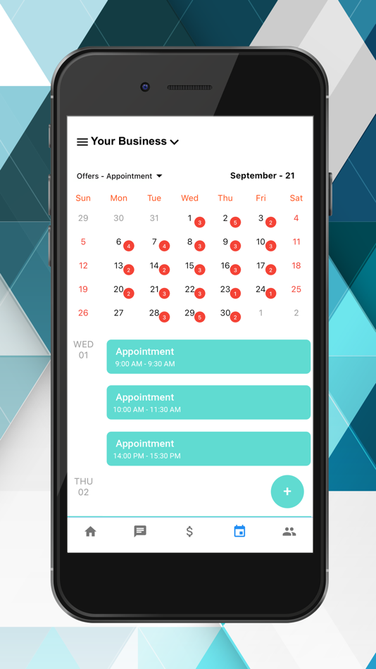 #6. Peak Suite Mobile (iOS) 由: Peak Suite Mobile