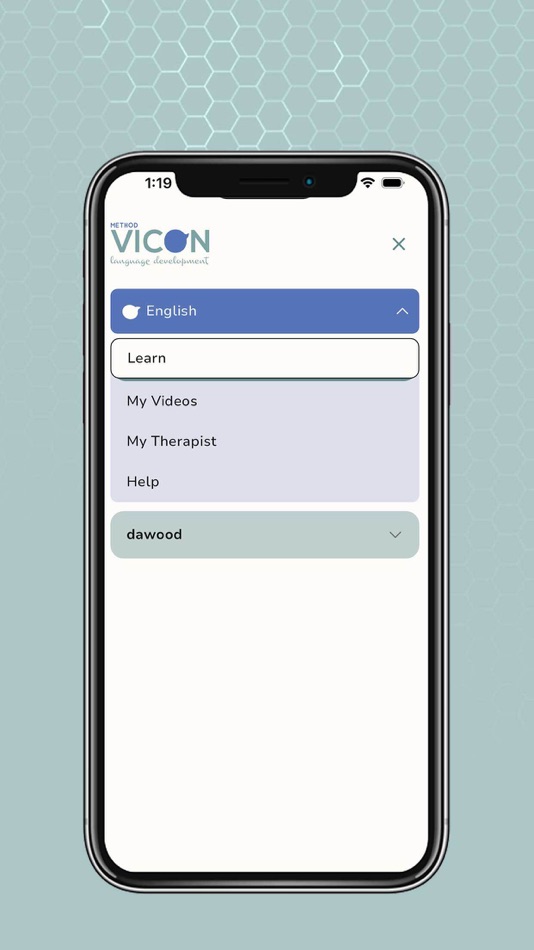 #3. Método VICON (iOS) Bởi: Método VICON SLP