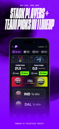 PrizePicks - Sports Picks screenshot 4