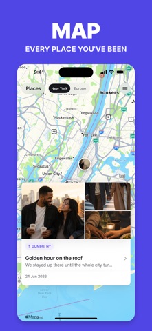 Otti: Shared Couple Journal Screenshot 4 of 7