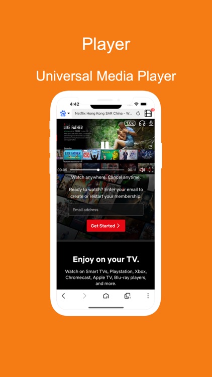 FlyBird-search and download