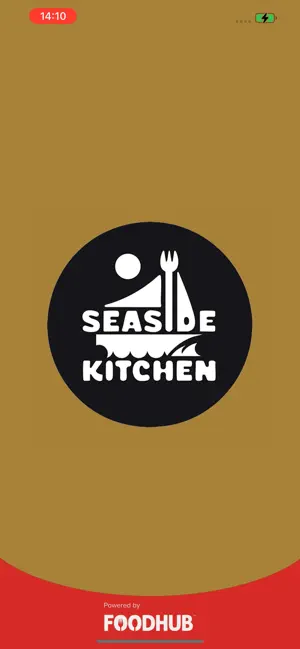 Seaside Kitchen screenshot 1
