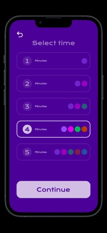 Calm Brain | Relax Screenshot 5 of 6