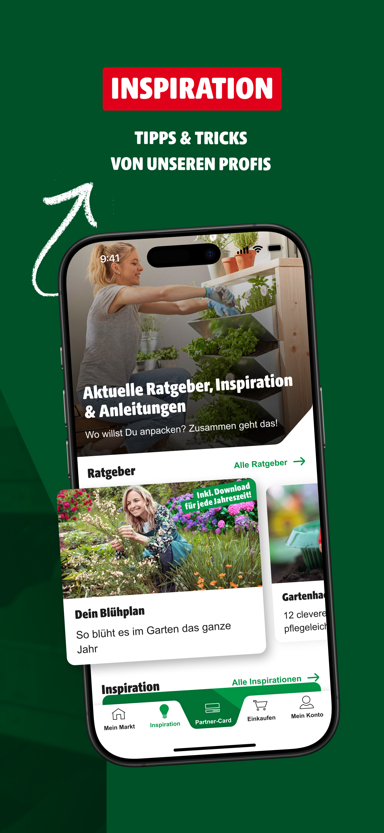 Hagebau App screenshot 7
