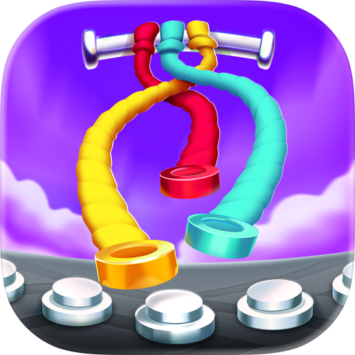 Tangle Master 3D