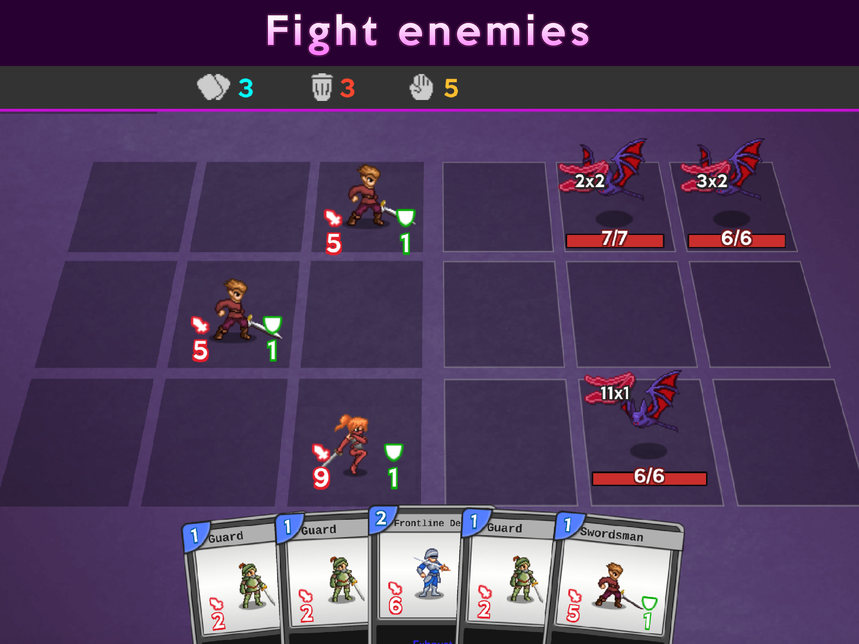 Tavern Rumble