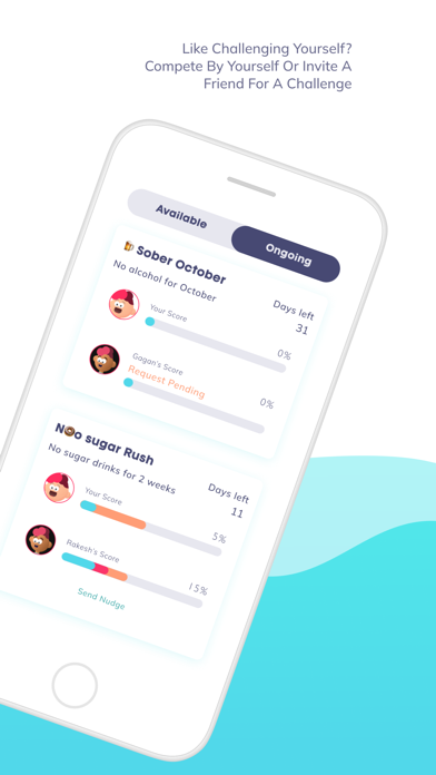 Hydration Hero - Water Tracker Screenshot
