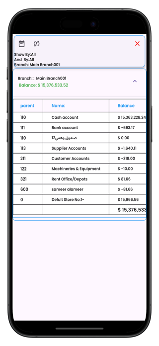 Your Business Pro Screenshot 9 of 10