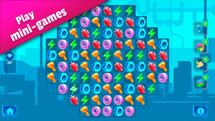 Industrialist 3D screenshot-6