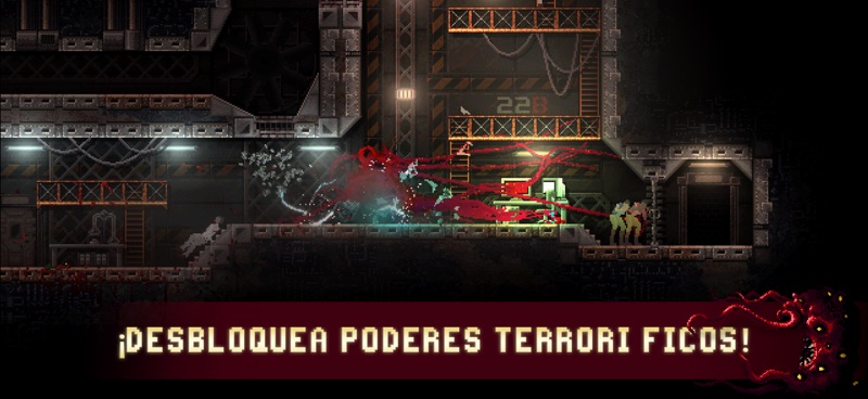 Carrion screenshot 8