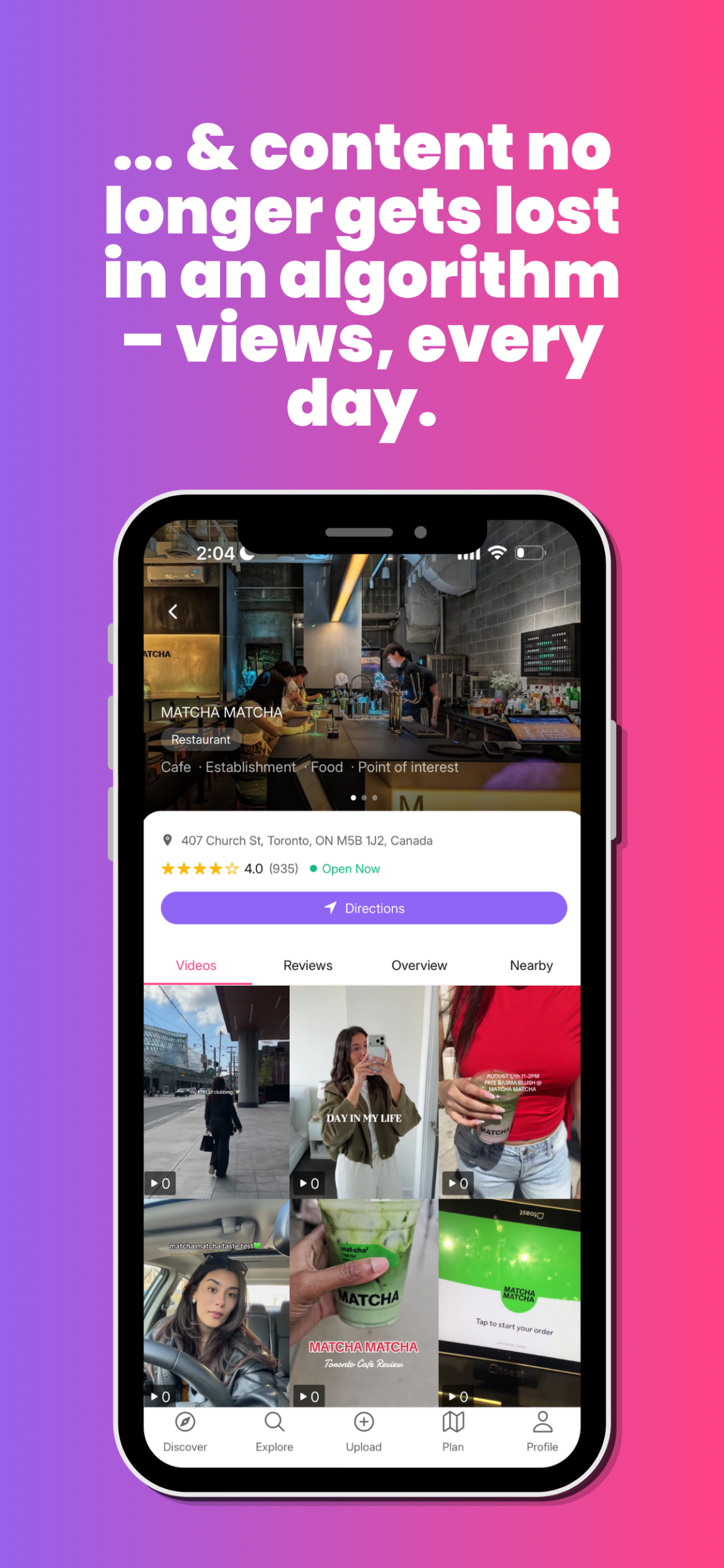 Doozi screenshot 10