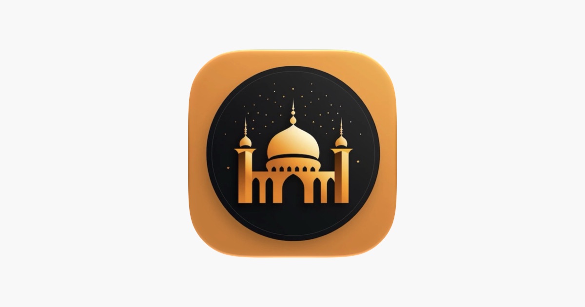 Masjidi: Mosque Prayer App App - App Store