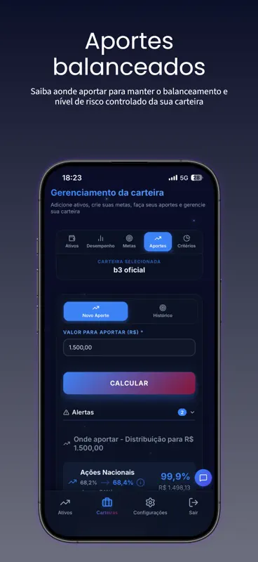 Aporta screenshot 5 of 10