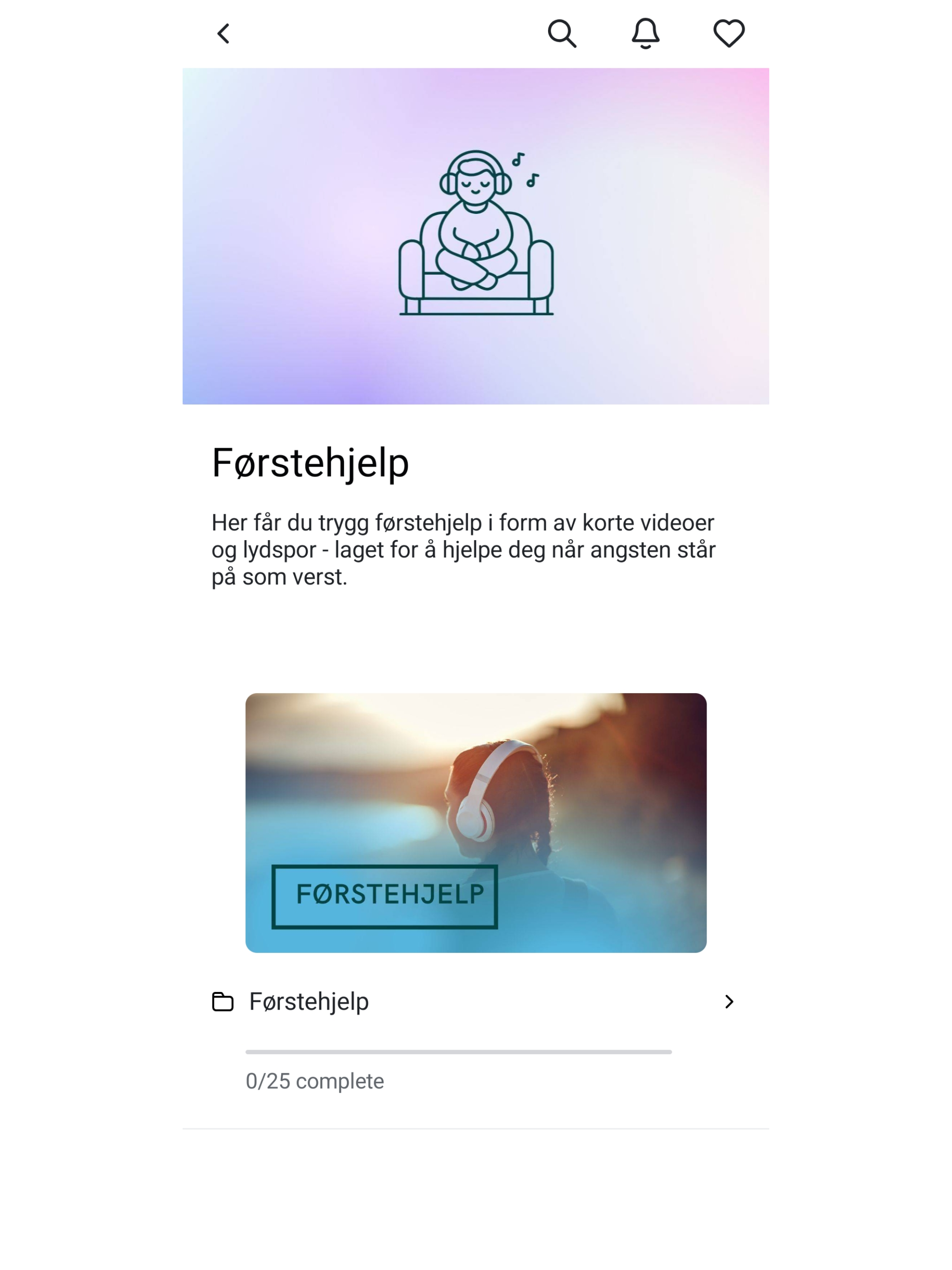 Angstportalen