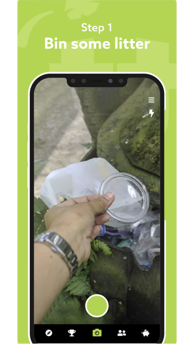 LitterLotto Screenshot