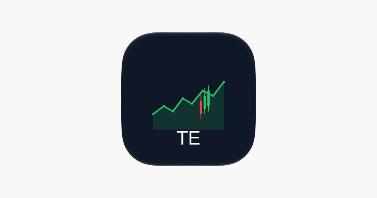 ‎Trading Economics News App - App Store