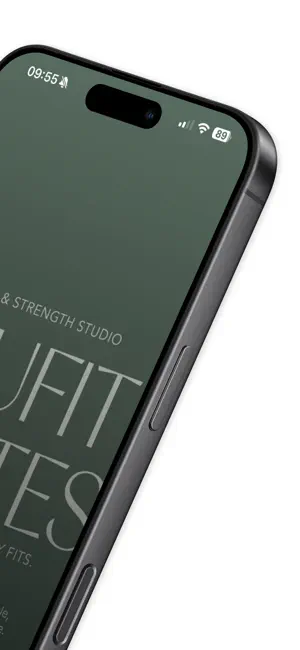 TruFit Pilates & Strength screenshot 2