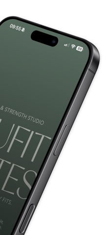 TruFit Pilates screenshot