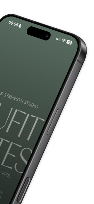 TruFit Pilates Screenshot 2 of 5