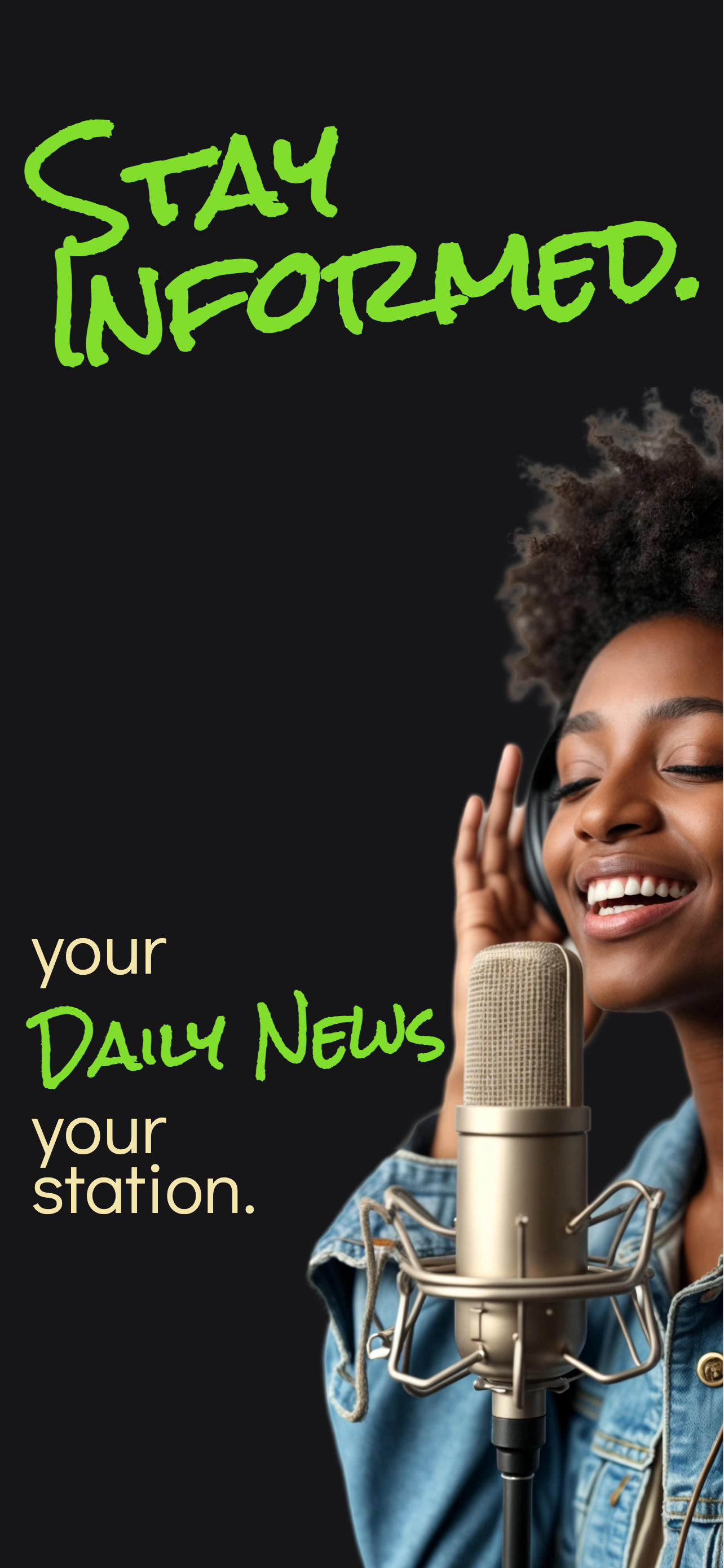 Podio: Daily Podcast Maker