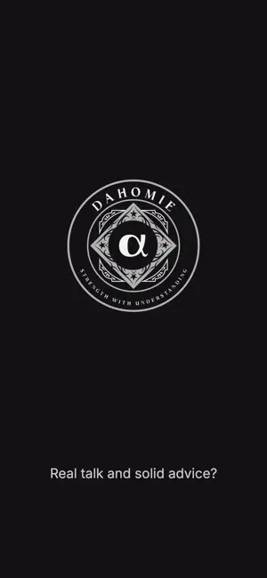 Dahomie screenshot 1