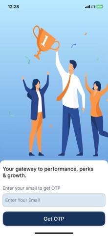 MnM Connect Screenshot 1 of 5