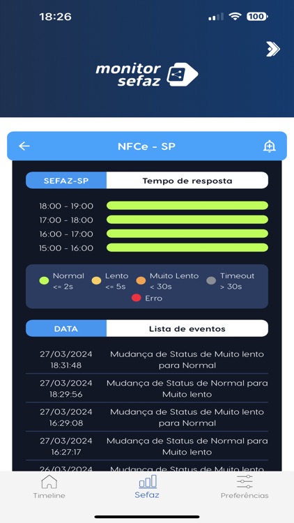TecnoSpeed screenshot-5